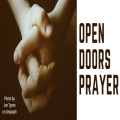 Open doors prayer