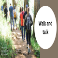 Walk and talk - along the Vale of Belvoir