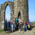 Walk and talk report