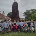 Walk and talk report