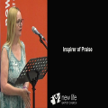 Inspirer of praise 