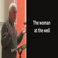 The woman at the well